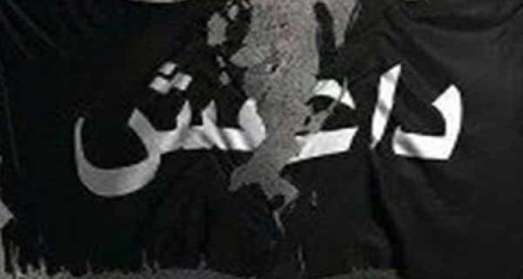 داعش ۳۶ غیر نظامی را در افغانستان تیرباران کرد