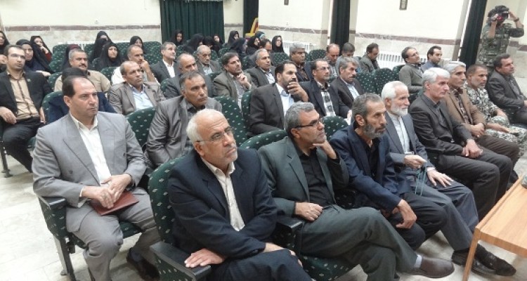کارگاه آموزشی پدافند غیرعامل برگزار شد 