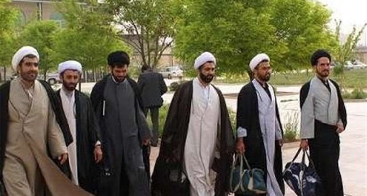 انجام ۱۲۴۰ نفر-روز تبلیغ دینی در ۱۲ روز نخست محرم ۱۴۳۸در شهرستان صحنه
