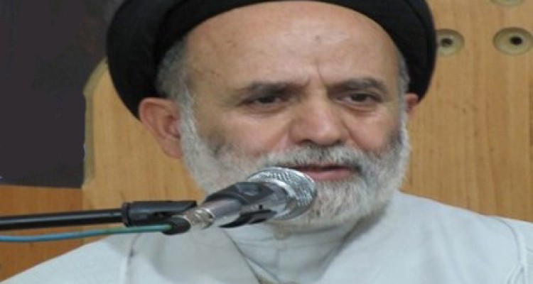 اربعین یک مانور بزرگ و تاثیر گذار مسلمانان در دنیا است