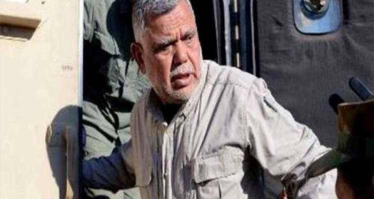 اگر شرایط اقتضا کند «حشد الشعبی» به سوریه هم می‌رود