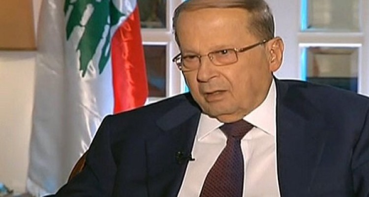 روسیه انتخاب عون را گام مهمی برای لبنان دانست