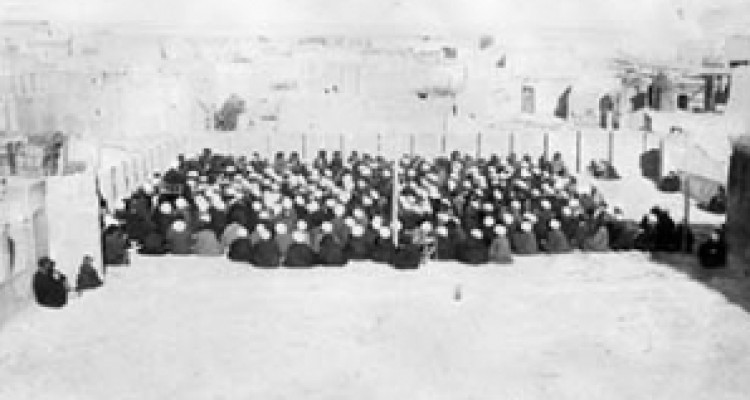  نشست علمی ویژگی‌های شخصیتی آیت الله میرزا حسن کرمانشاهی برگزار می شود 
