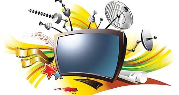 نقش رسانه ها در شكل دهي فرهنگ عمومي