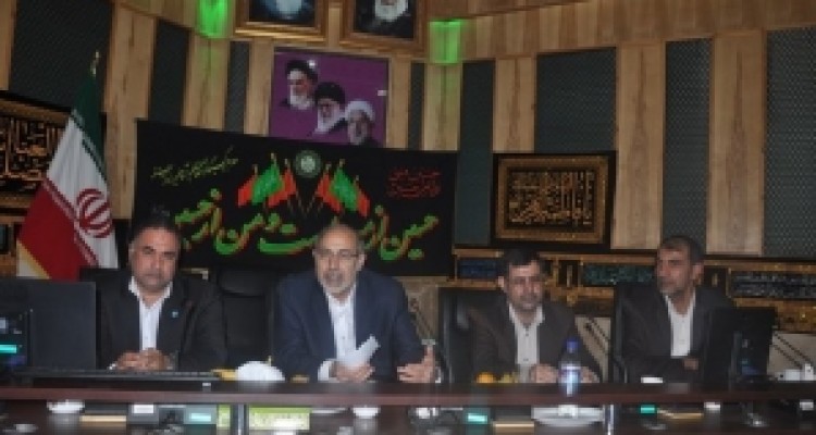 	حضور در عرصه گردشگری برای بانوان توانمند کرمانشاهی یک فرصت است 