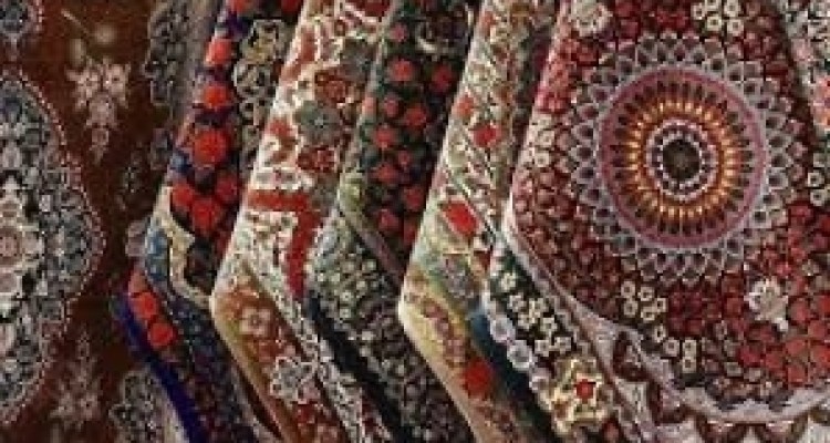 	کنسرسیوم فرش در کرمانشاه تشکیل می شود 