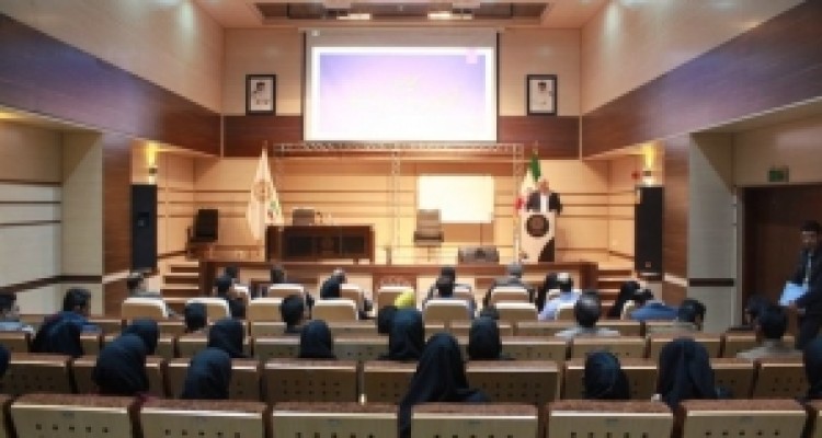 	برگزاری مجمع عمومی انجمن کتابداری و اطلاع رسانی شاخه کرمانشاه 