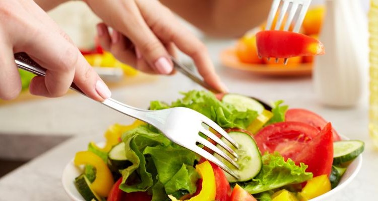 کاهش سردردهای میگرنی با رژیم غذایی کم چرب