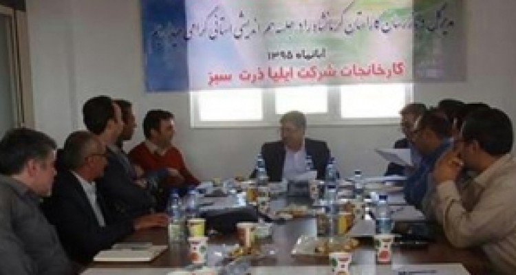 	کاهش حوادث از اهداف اصلی نظارت بازرسین کار است 