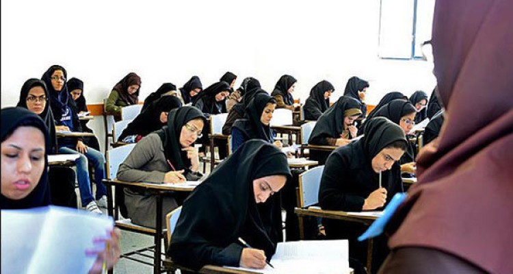 جزئیات برگزاری آزمون استخدامی ۲۱ آبان ماه