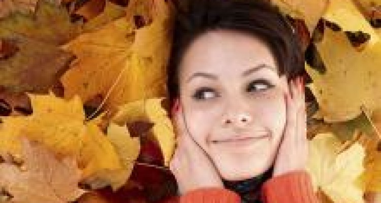 	در فصل پاییز سالم هستید اگر .... 