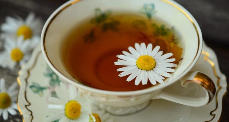  این نوشيدني‌هاي گياهي معجزه می‌کنند 