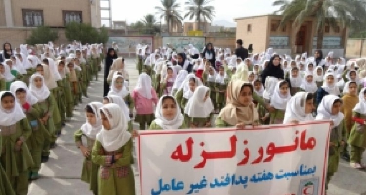 	پدافند غیر عامل ماهیتی پیشگیرانه دارد / لزوم آشنایی دانش آموزان با آموزشهای پدافند غیرعامل 