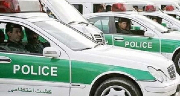 	برگزاری همایش کوپ در کرمانشاه/ فرمانده انتظامی استان کرمانشاه: آمادگی برای خدمت به زوار اربعین/ امام جمعه کرمانشاه: ایران امروز کشوری مقتدر است/استاندار کرمانشاه: دستگیری متهم میلیاردی در کرمانشاه برای حفظ اموال مردم است 