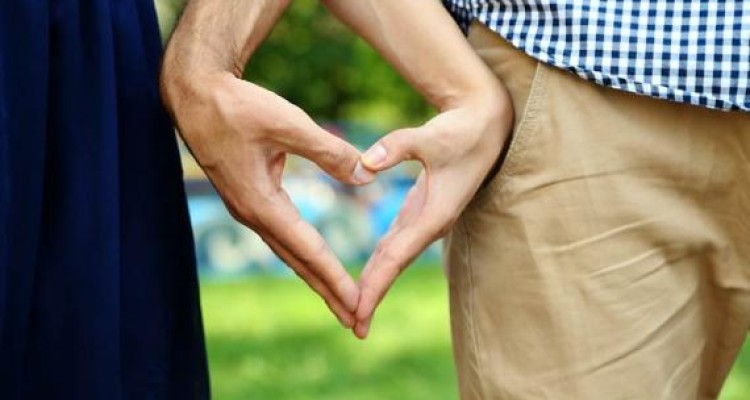 	رابطه عاطفی خوب این ویژگی ها رو داره 