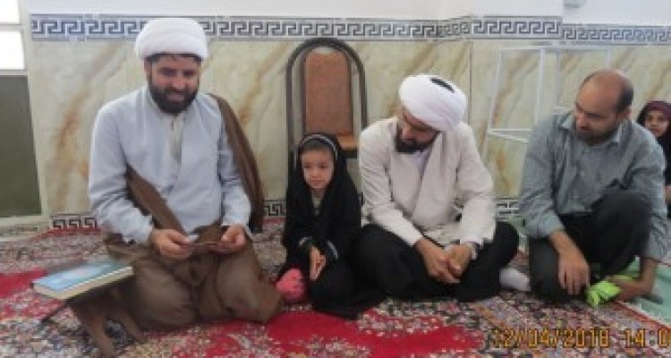 استفاده از ظرفیت‌ها و توانمندی‌های علمی و تخصصی موجود در حوزه پرورش استعداد کودکان