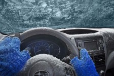  روش صحیح راه اندازی خودرو در فصل سرد