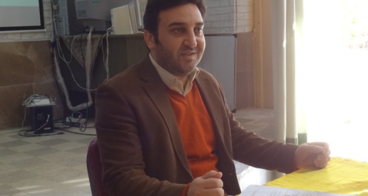  دوره آموزشی آئین دادرسی و حقوق کار شهرستان های شرق استان کرمانشاه در صحنه برگزار شد