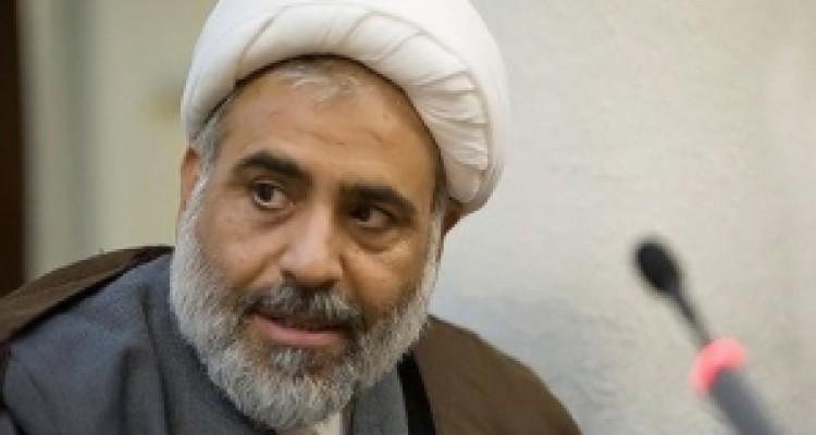 	«سبزه میدان»بهترین مکان برای برگزاری مراسم اربعین در کرمانشاه است 