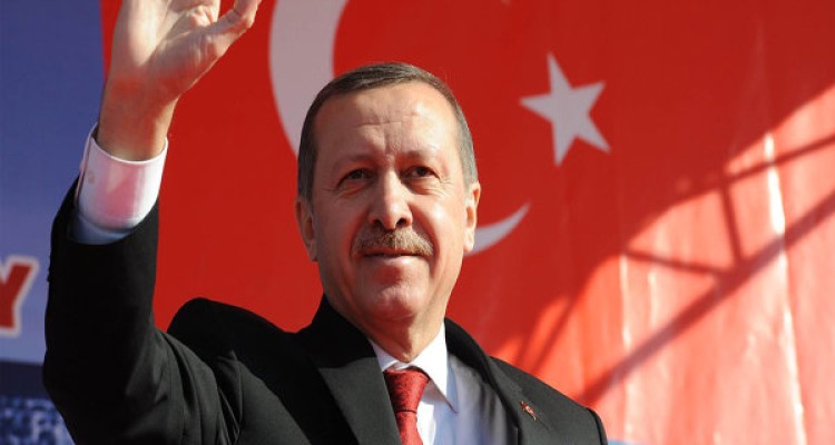 «رجب طیب اردوغان» به پاکستان می‌رود