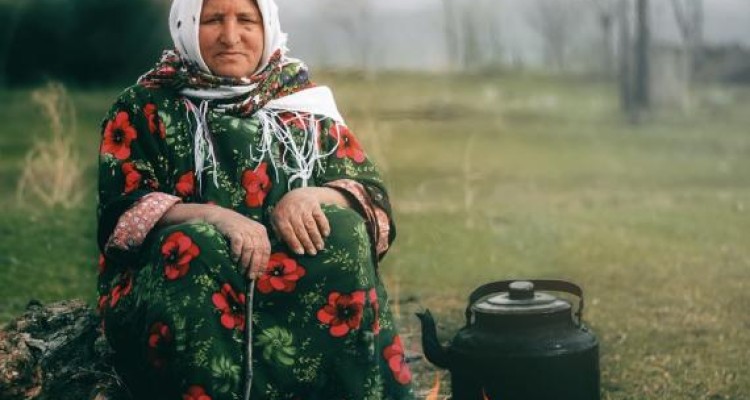 	احساس خوب را تجربه کنیم 