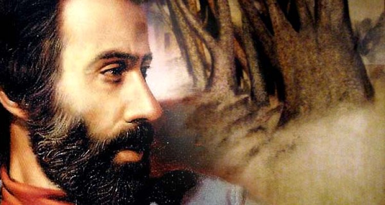 خلاصه بر زندگي سهراب سپهری
