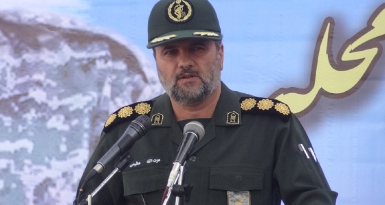 شهدا آبروی نظام جمهوری اسلامی ایران هستند 