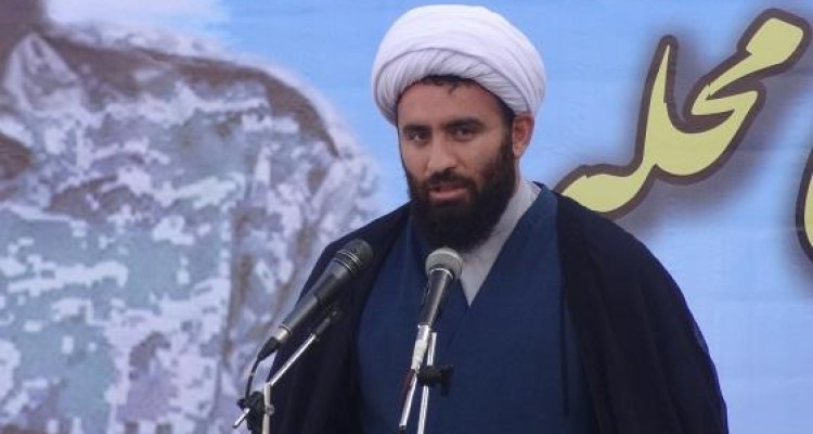 شهید رضا عباسی آبروی دین و اسلام است / لزوم اشاعه فرهنگ شهادت در بین جوانان جامعه