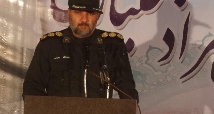 شهداء با علم و آگاهی وارد جبهه های حق علیه باطل شدند