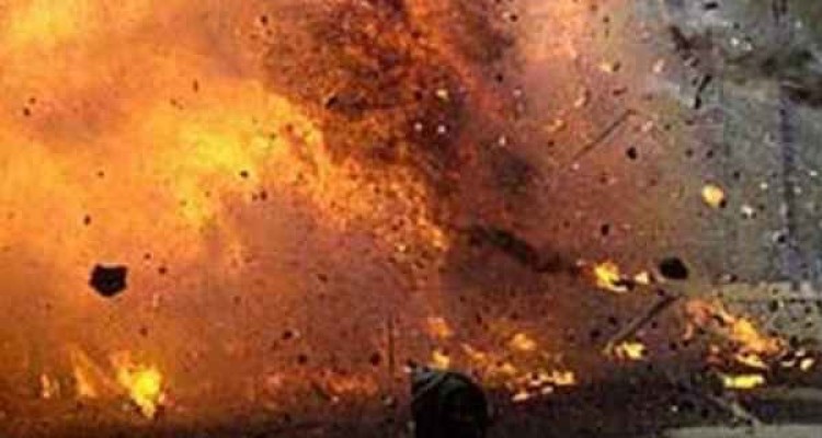 وقوع انفجار در «آدانا» ترکیه