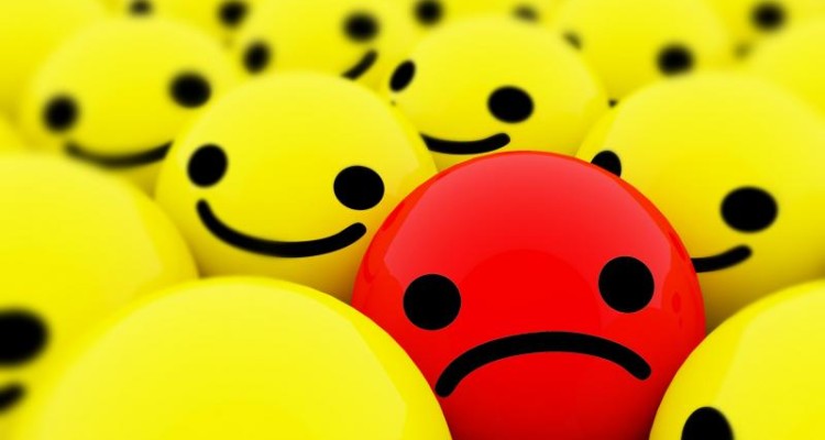 حس بدبینی به سلامت قلب آسیب می زند