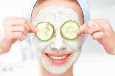  آکنه صورت تان را با این روشهای طبیعی بدون ضرر از بین ببرید 