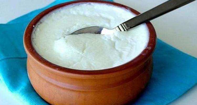 تاثیر ماست در کاهش استرس و اضطراب