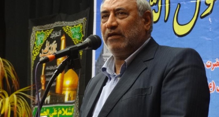 ولایتمداری شرط دوام حکومت اسلامی است /وعده های دروغین مردم را نسبت به دولت و نظام بد بین می کند / اقتصاد مقاومتی یعنی تبدیل اندیشه به ثروت