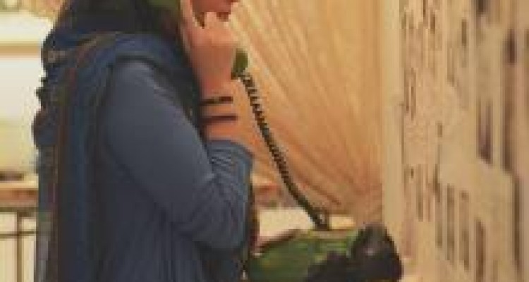 	زن ها بی دریغ ترینند 