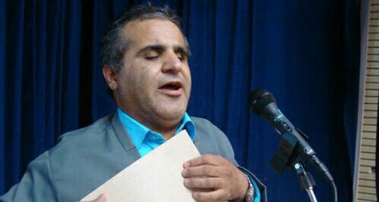 روستایی روشندل کرمانشاهی از نهضت سوادآموزی تا استادی دانشگاه