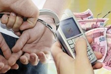  کلاهبرداری میلیاردی یک مسئول پست بانک در فارس