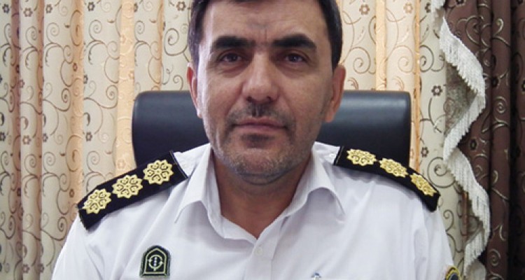  برخورد پژو 405 با 3 دستگاه خودرو در شهر صحنه