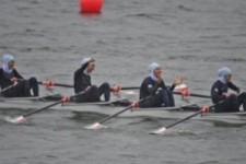  3 قایقران کرمانشاهی در اردوی تیم ملی آب های آرام بانوان حضور می یابند 