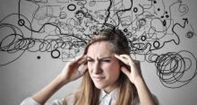 	افکار بیمار کننده 