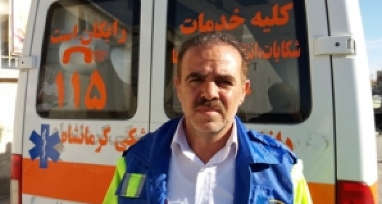 	از کمبود امکانات رفاه تا نداشتن مکان مناسب برای شیفت های امداد جاده ای در اسلام آباد غرب 