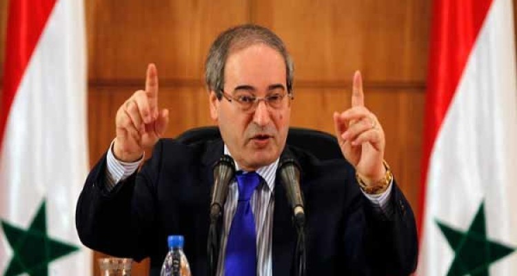 مسئولیت هدف قرار گرفتن بیمارستان حلب با حامیان تروریستهاست