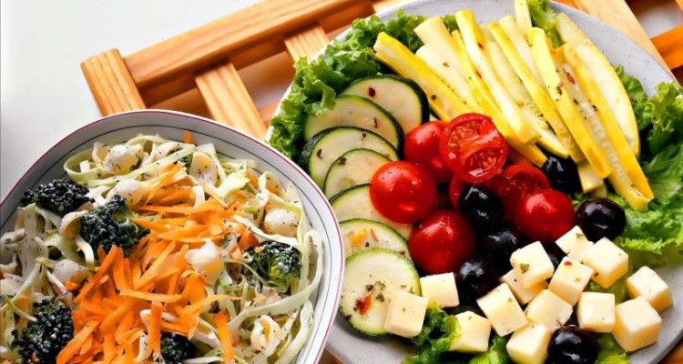 دلایل مفید بودن رژیم غذایی گیاهی