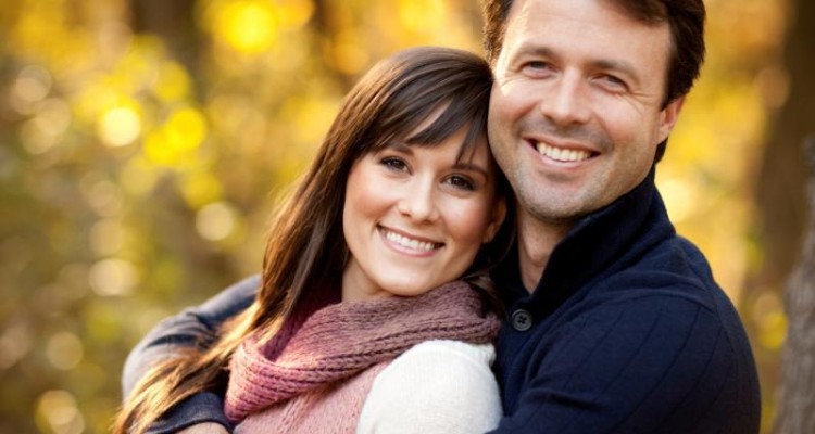  نقش همسر خوشحال در زندگی شما 