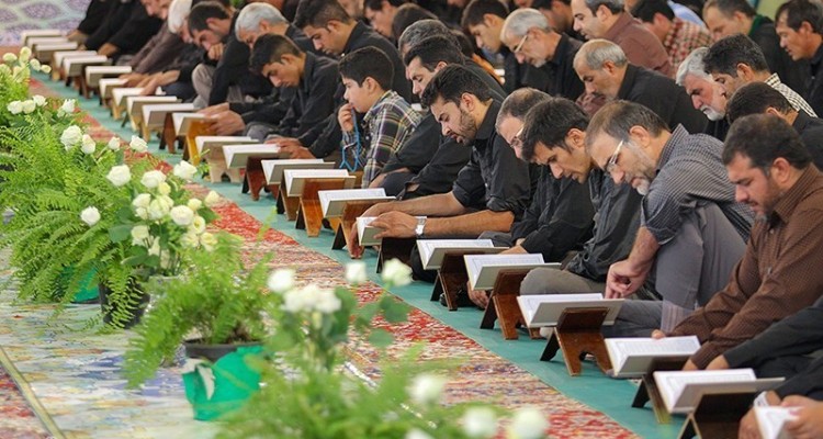 فرهنگ‌سازی مهم‌ترین نقش را در تربیت حافظان قرآن دارد