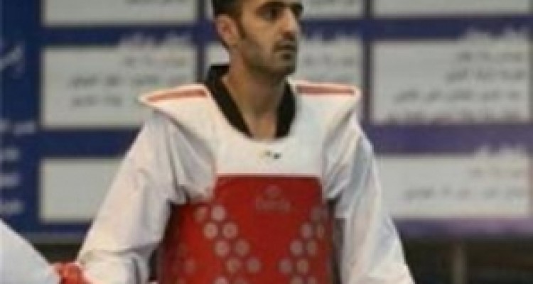 	مسعود حجی زواره از مسابقات تکواندو گرندپری باکو کنار رفت 