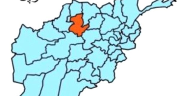 همکاری پلیس محلی ولایت «سرپل» افغانستان با طالبان