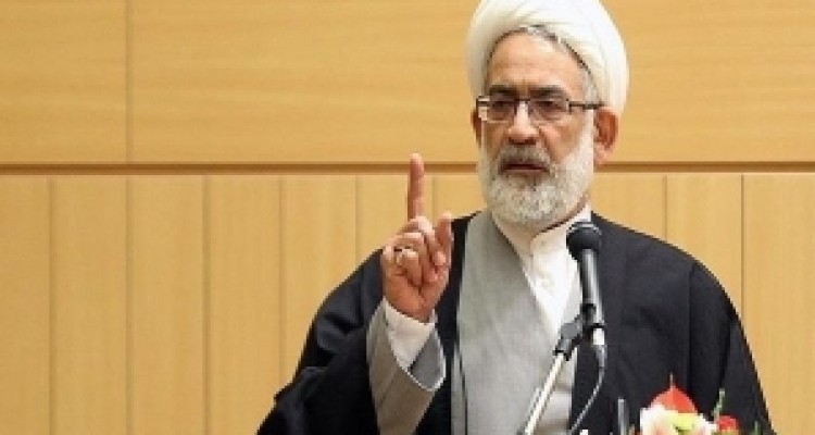	هدف دستگاه قضایی در پرونده «گلیم و گبه» صرفا مجازات متهم نیست 