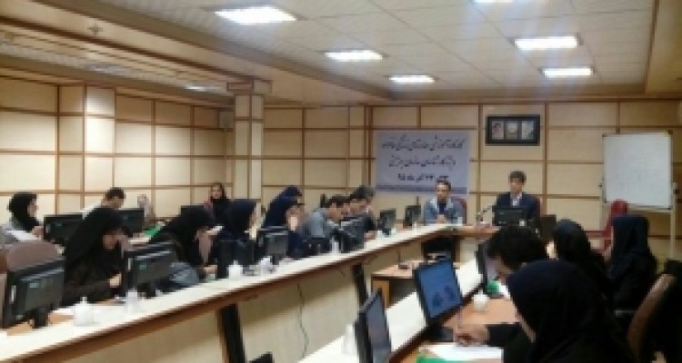 	کارگاه آموزشی مهارت‌های خانواده در کرمانشاه برگزار شد 