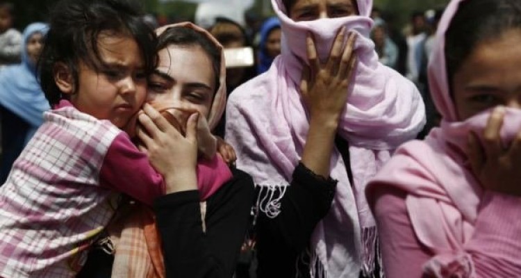 بیش از ۲۰۰ پناهجوی افغانستانی از کشورهای اروپایی اخراج شدند